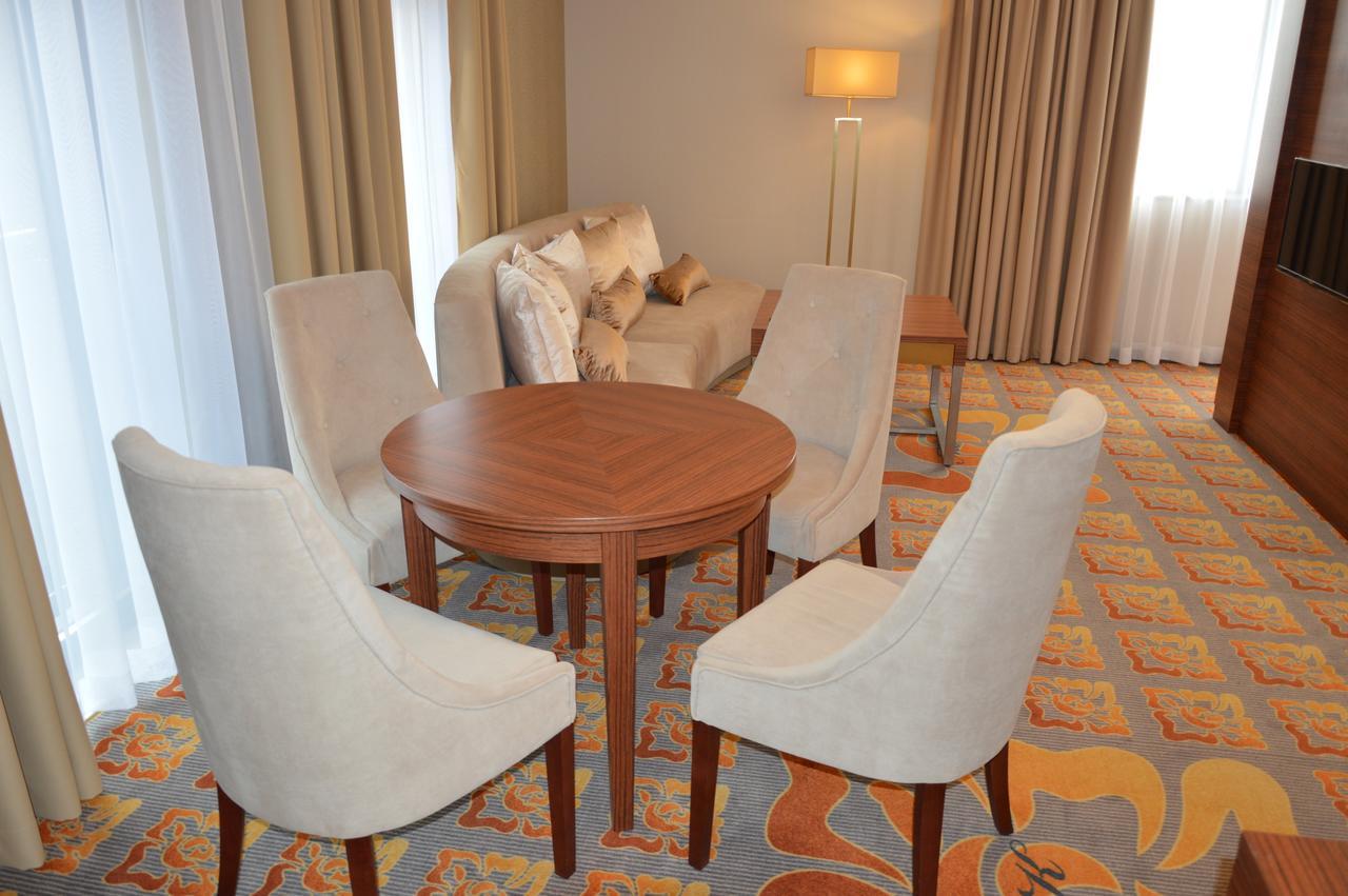 Hotel Via Baltica Łomża المظهر الخارجي الصورة